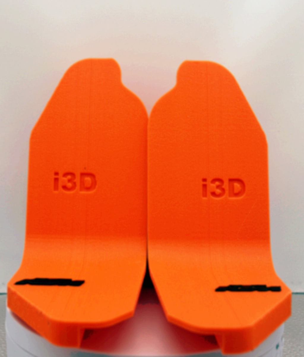 Deflector de aire KTM 1290 Adventure 2020-2025 | Impresión 3D