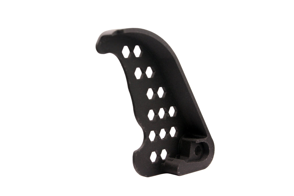 Protector sensor ABS trasero