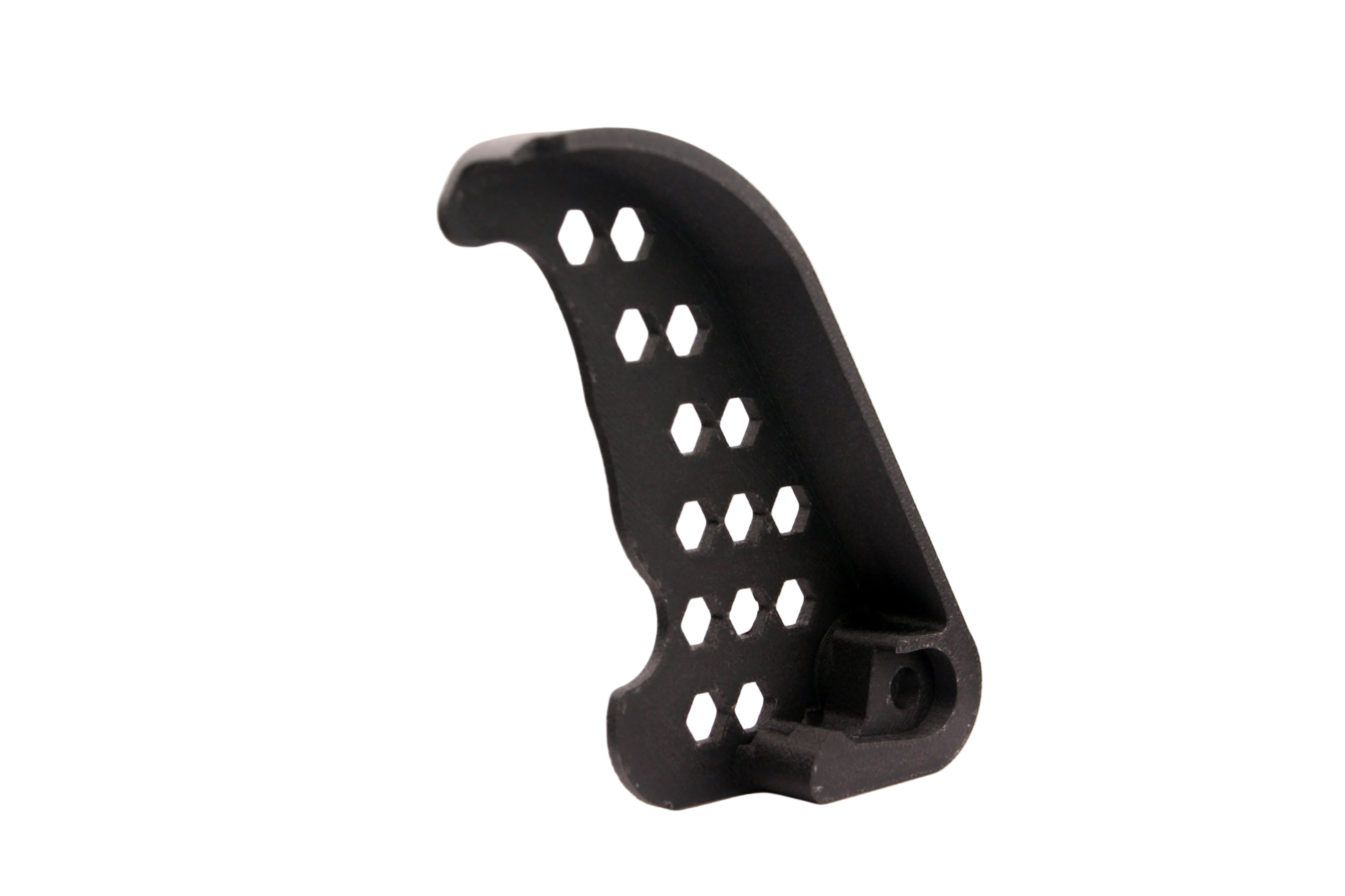 Protector sensor ABS trasero