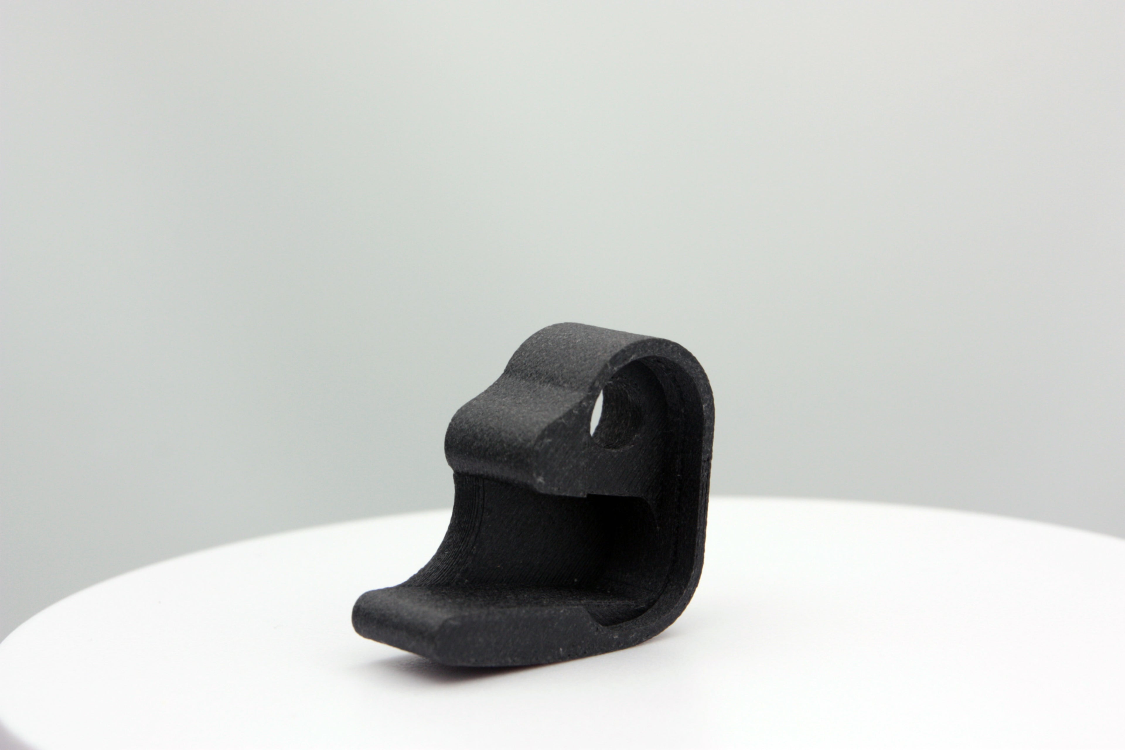 Protector sensor ABS delantero