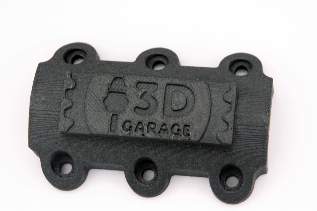Protectores para defensas de moto KTM y Husqvarna | Impresión 3D