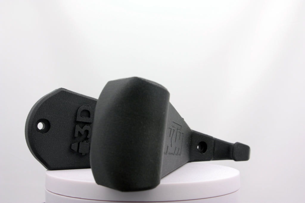 Colgador de casco PRO personalizable | Impresión 3D