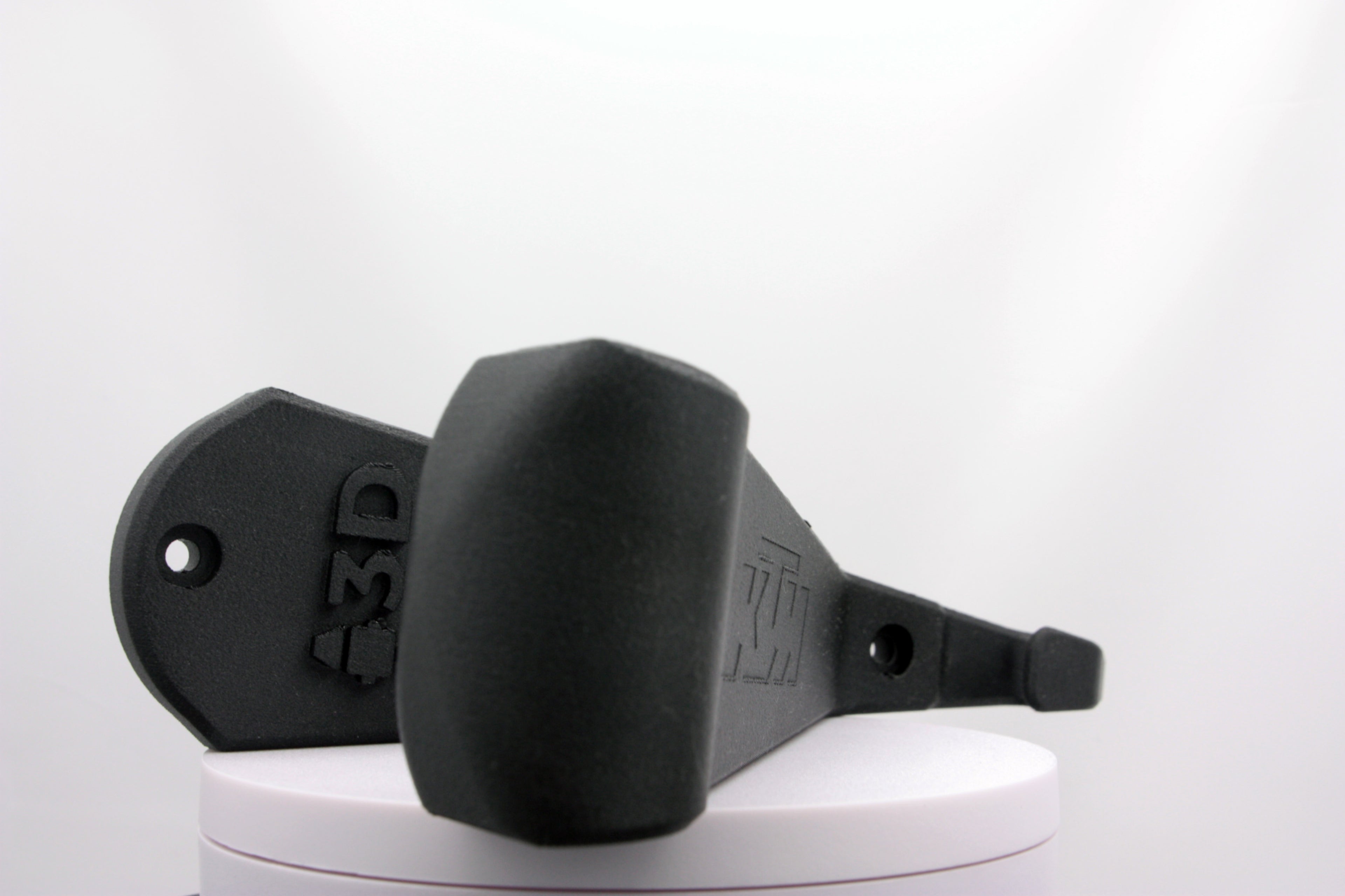 Colgador para casco PRO