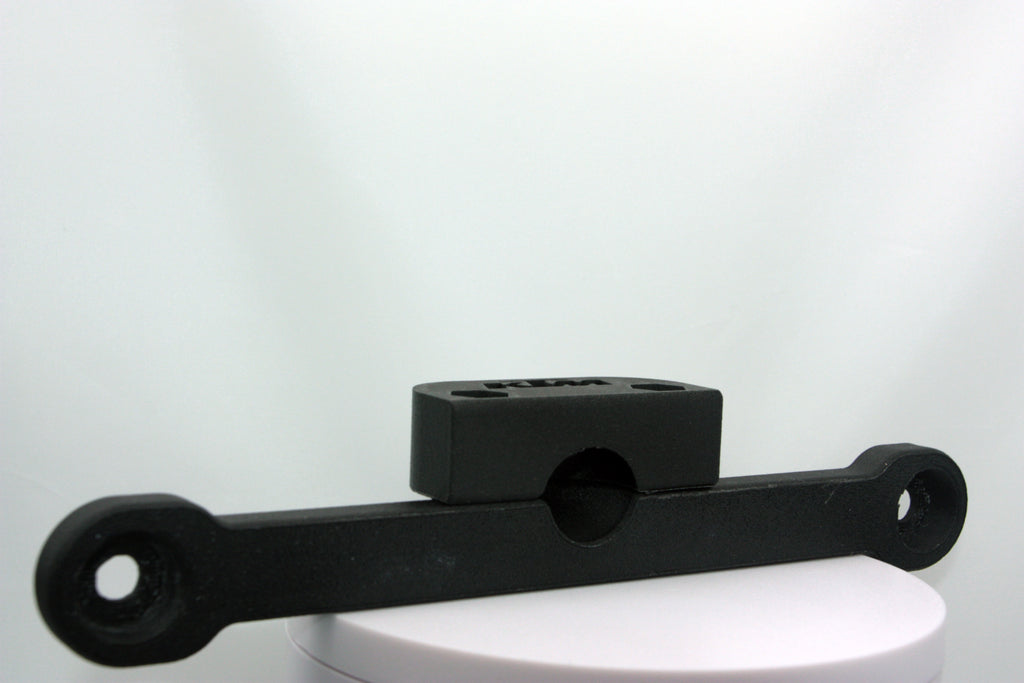 Barra soporte RAM Mount bola 1" KTM 1290 Adventure | Impresión 3D
