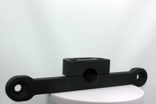 Barra soporte para bola RAM 1"