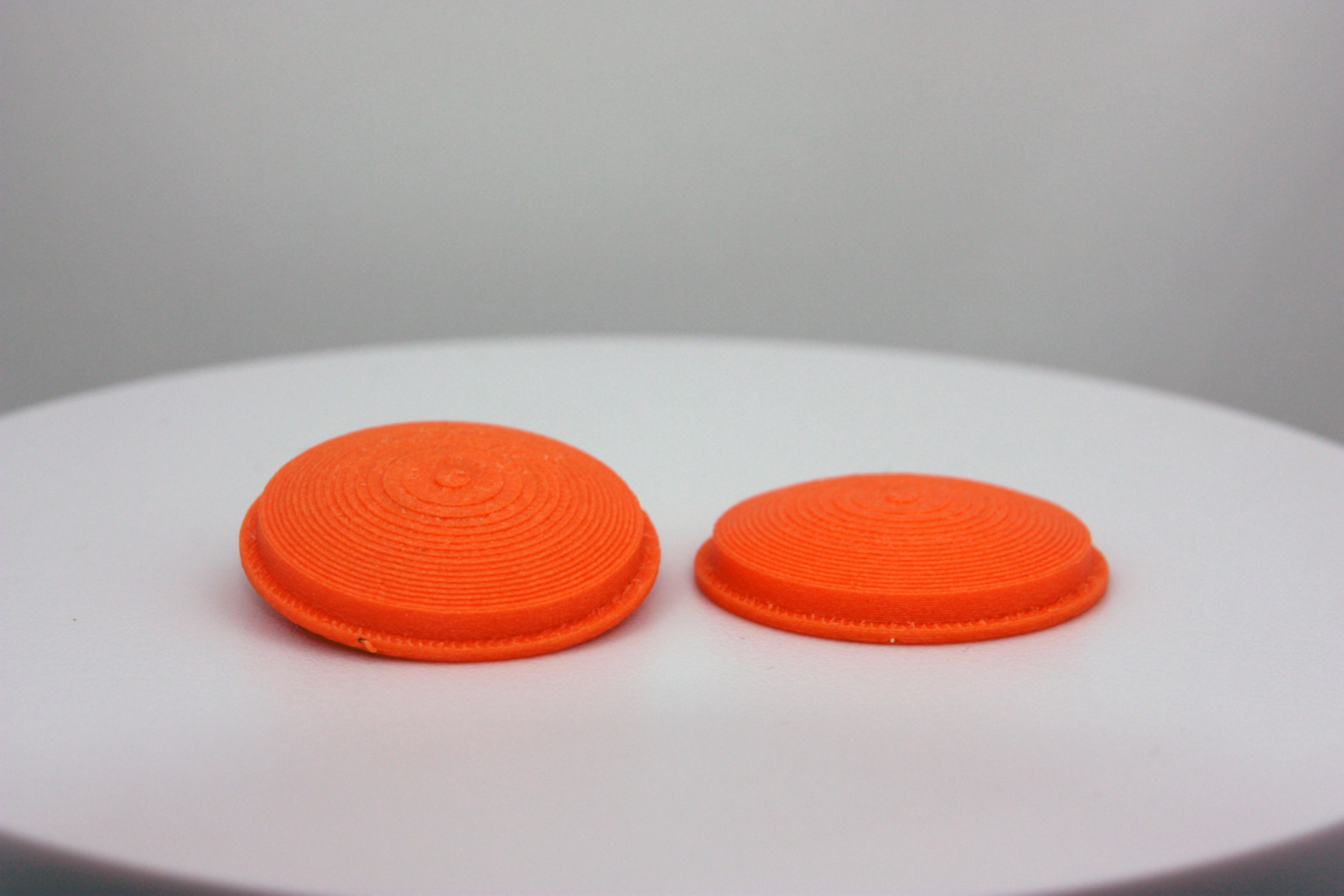 Topes puños calefactables