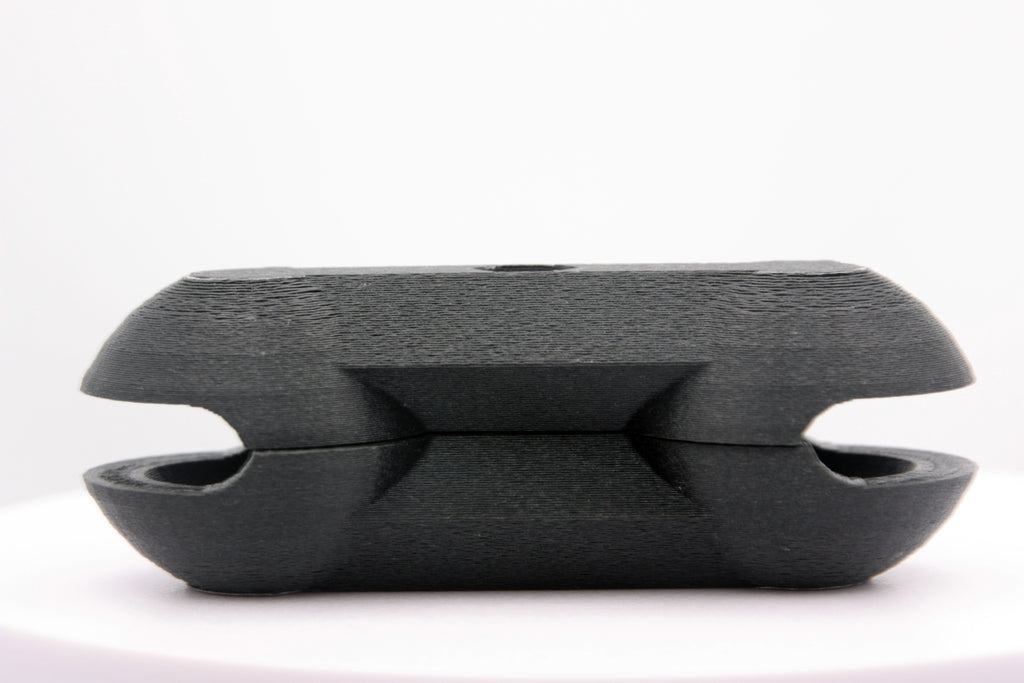 Brazo RAM Mount 52mm bola 1" | Impresión 3D