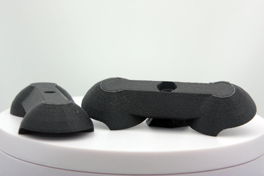 Brazo RAM Mount 52mm bola 1" | Impresión 3D