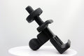 Soporte móvil moto reforzado compatible RAM Mount | Impresión 3D