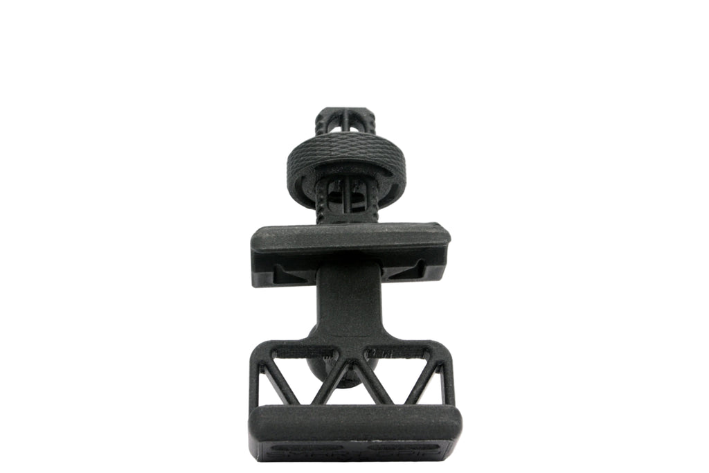 Soporte móvil moto reforzado compatible RAM Mount | Impresión 3D